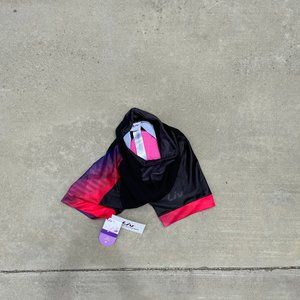 NWT Liv Running/Cycling shorts